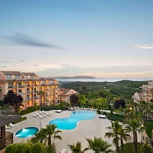 Wyndham Residences, Golf & Apartment Kusadasi