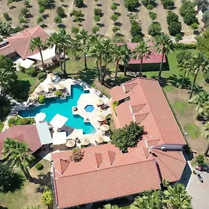 Grenadine Lodge Dalyan