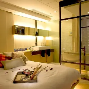 Yin Serviced Hotel Hong Kong