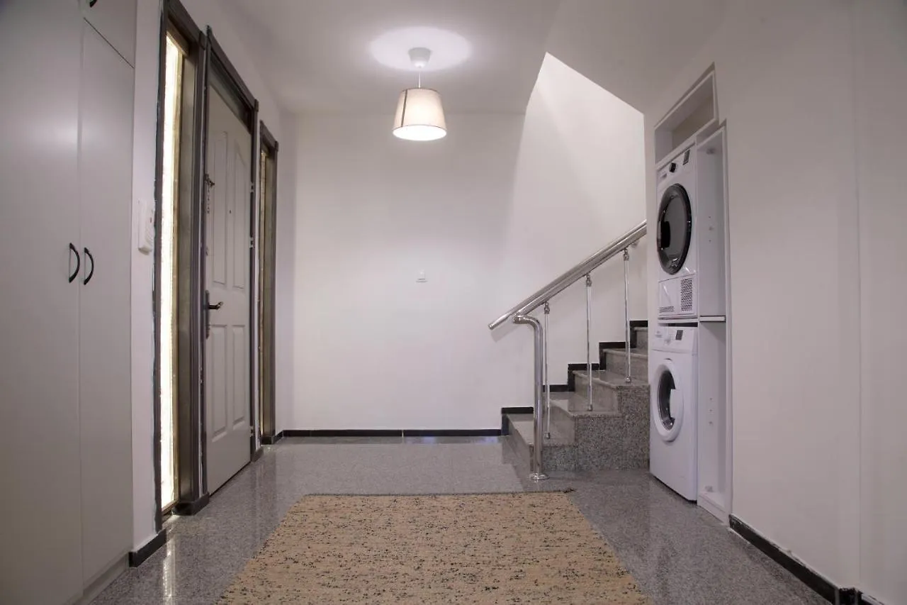 Appartamento Mavi Avlu - Main Square Old Town Antalia