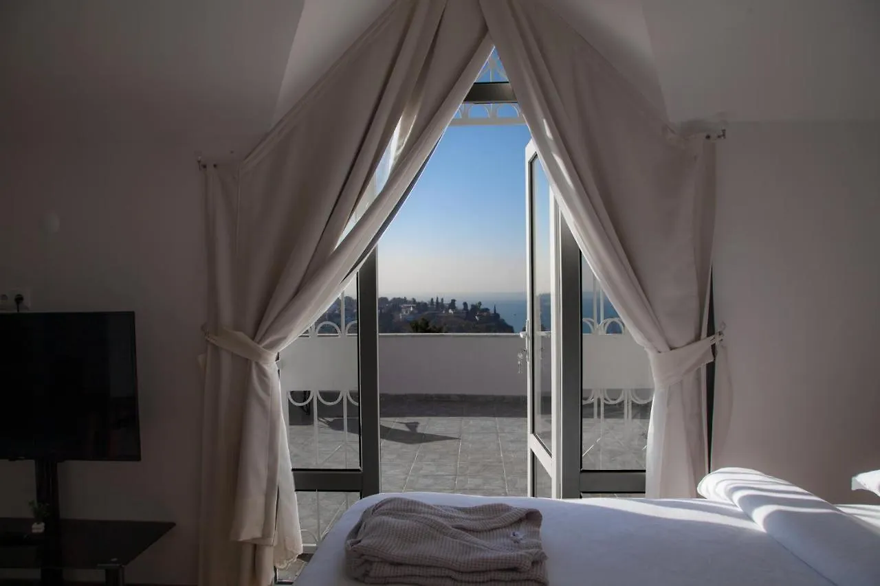 Mavi Avlu - Main Square Old Town Apartment Antalya 0*,  Turkey