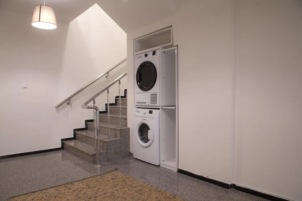 Mavi Avlu - Main Square Old Town Appartement Antalya