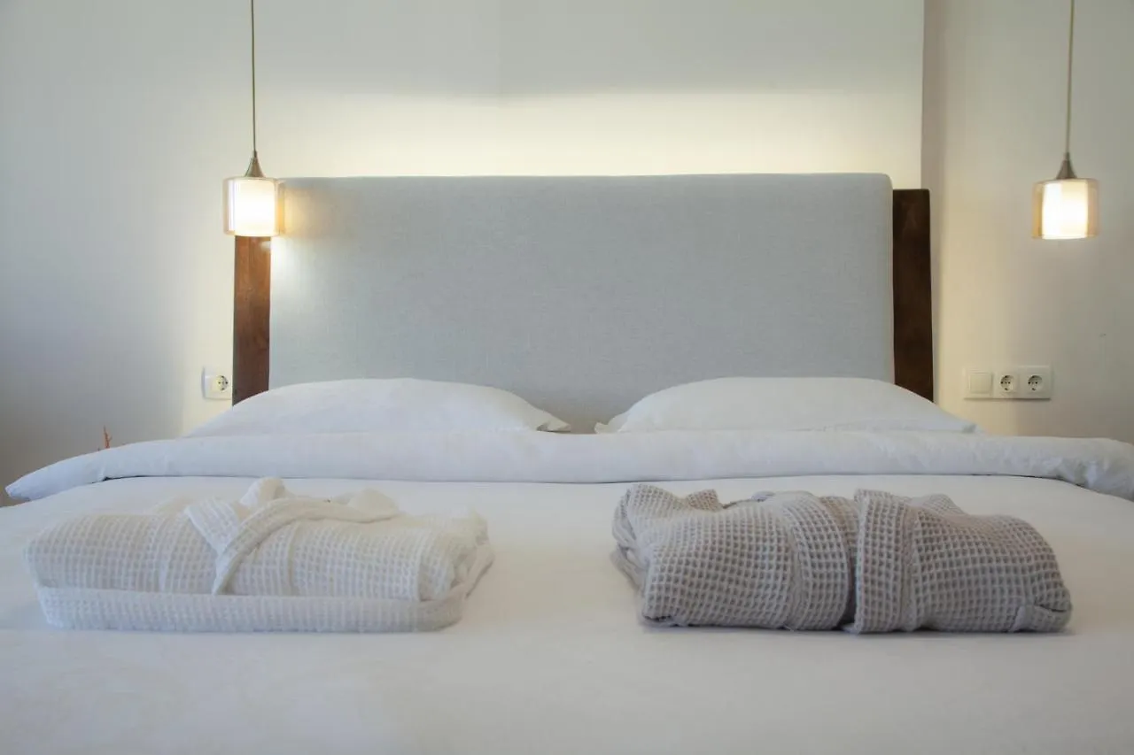 Mavi Avlu - Main Square Old Town Appartement Antalya