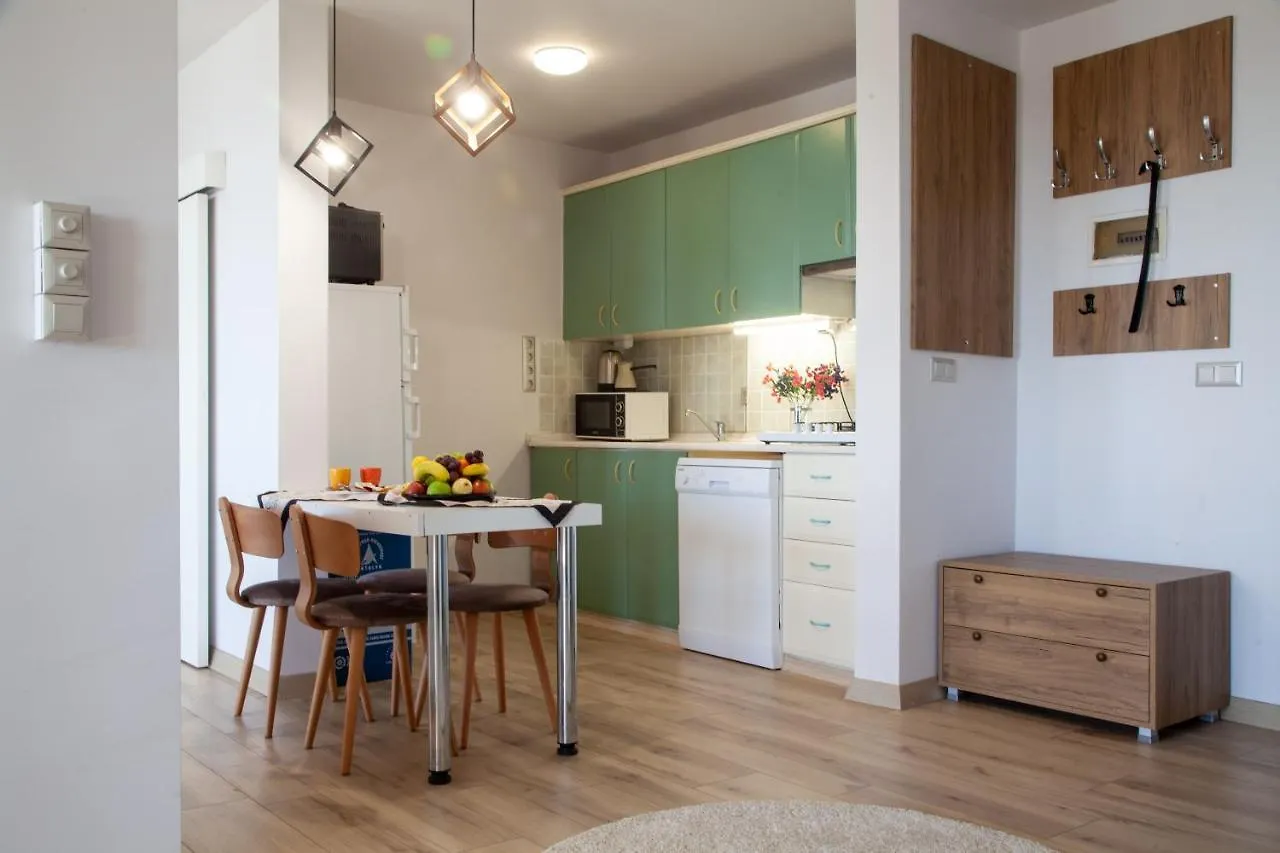 Mavi Avlu - Main Square Old Town Apartment Antalya Turkey