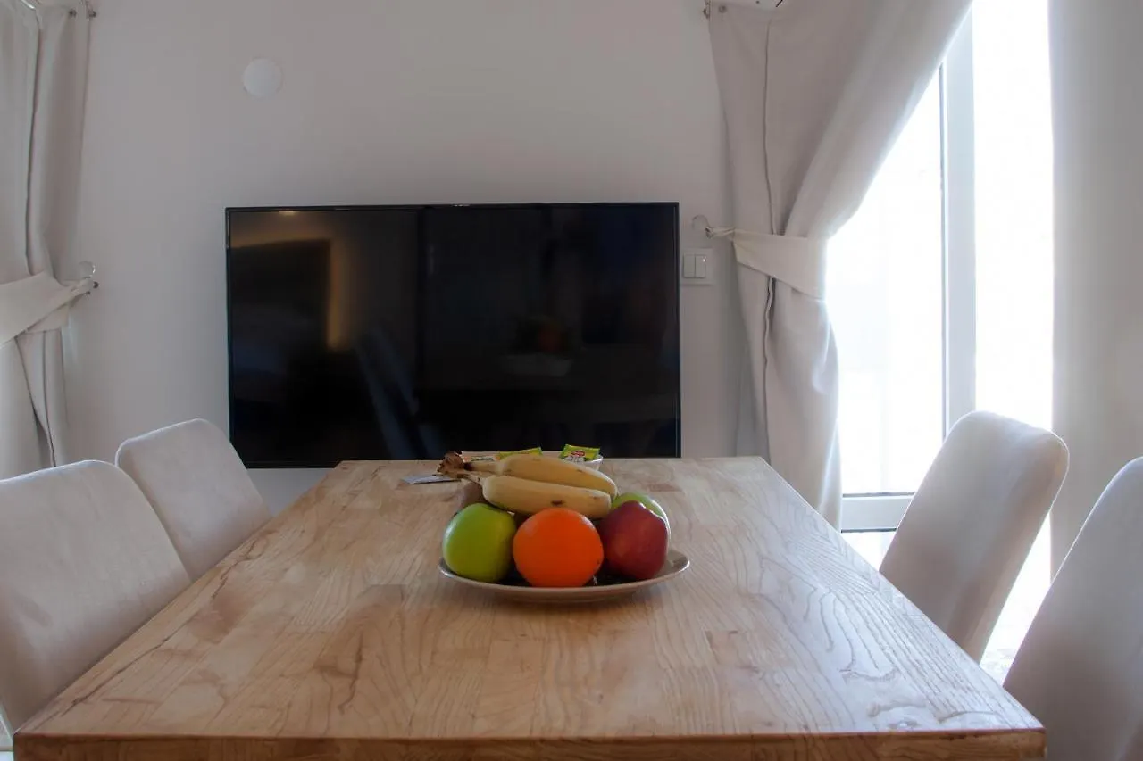 Mavi Avlu - Main Square Old Town Apartment Antalya Turkey